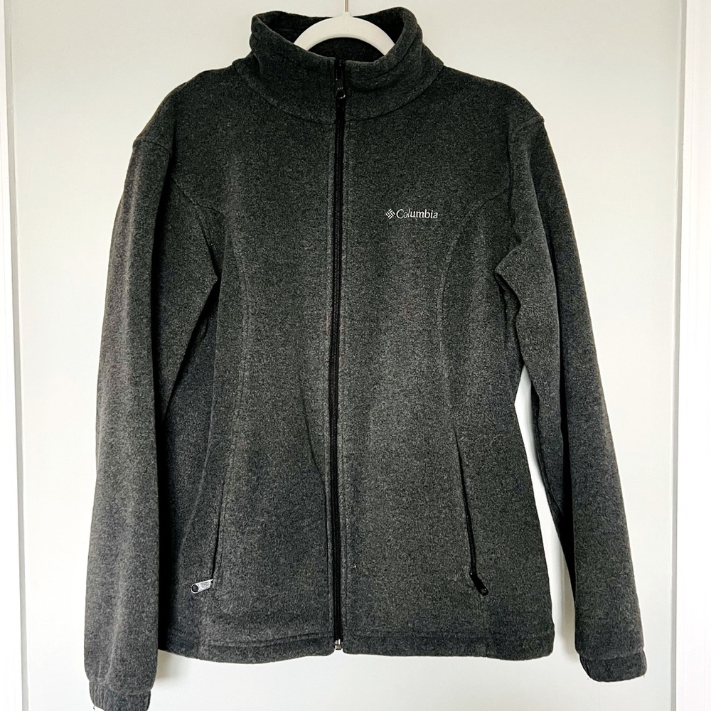Columbia Women’s Fleece